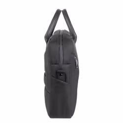 Rivacase 8124 35,6 cm (14") Valigetta ventiquattrore Nero - Vista aggiuntiva 3
