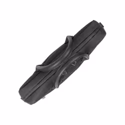 Rivacase 8124 35,6 cm (14") Valigetta ventiquattrore Nero - Vista aggiuntiva 4