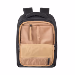 Rivacase 8126 15" Zaino Nero - Vista aggiuntiva 4