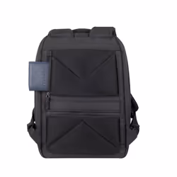 Rivacase 8126 15" Zaino Nero - Vista aggiuntiva 6