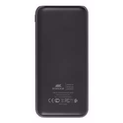 Rivacase VA2071 batteria portatile 20000 mAh Nero - Vista aggiuntiva 4
