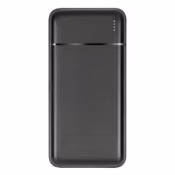 Rivacase VA2102 Polimeri di litio (LiPo) 20000 mAh Nero - Vista aggiuntiva 4