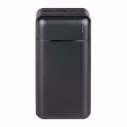 Rivacase VA2103 batteria portatile 30000 mAh Nero - Vista aggiuntiva 2