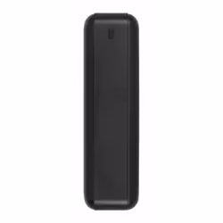 Rivacase VA2103 batteria portatile 30000 mAh Nero - Vista aggiuntiva 5