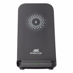 Rivacase VA4916 Caricabatterie per dispositivi mobili Orologio intelligente, Auricolare, Smartphone Nero USB Carica wireless Interno - Vista aggiuntiva 5