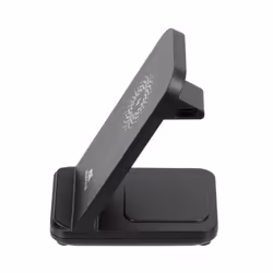 Rivacase VA4916 Caricabatterie per dispositivi mobili Orologio intelligente, Auricolare, Smartphone Nero USB Carica wireless Interno - Vista aggiuntiva 8