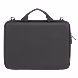 Rivacase Antishock, Custodia rigida, 35,6 cm (14"), Tracolla, 560 g