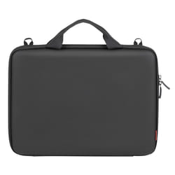 Rivacase Antishock 35,6 cm (14") Custodia rigida Nero