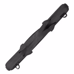 Rivacase Antishock 35,6 cm (14") Custodia rigida Nero - Vista aggiuntiva 4