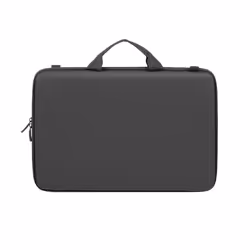 Rivacase 5131 39,6 cm (15.6") Custodia rigida Nero