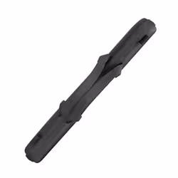 Rivacase 5131 39,6 cm (15.6") Custodia rigida Nero - Vista aggiuntiva 4