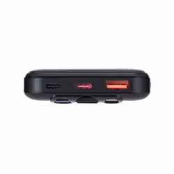 Rivacase VA2211 batteria portatile Polimeri di litio (LiPo) 10000 mAh Bianco - Vista aggiuntiva 4