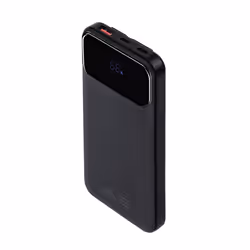 Rivacase VA2211 batteria portatile Polimeri di litio (LiPo) 10000 mAh Bianco - Vista aggiuntiva 5