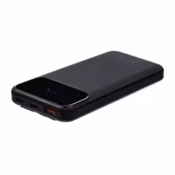 Rivacase VA2211 batteria portatile Polimeri di litio (LiPo) 10000 mAh Bianco - Vista aggiuntiva 6