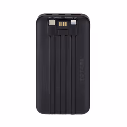 Rivacase VA2211 batteria portatile Polimeri di litio (LiPo) 10000 mAh Bianco - Vista aggiuntiva 8
