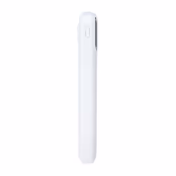 Rivacase VA2211WH batteria portatile Polimeri di litio (LiPo) 10000 mAh Bianco - Vista aggiuntiva 4