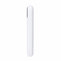 Rivacase VA2211WH batteria portatile Polimeri di litio (LiPo) 10000 mAh Bianco - Vista aggiuntiva 6