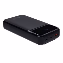 Rivacase VA2221 batteria portatile Polimeri di litio (LiPo) 20000 mAh Nero - Vista aggiuntiva 4
