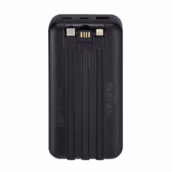 Rivacase VA2221 batteria portatile Polimeri di litio (LiPo) 20000 mAh Nero - Vista aggiuntiva 5