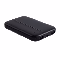 Rivacase VA2608 Polimeri di litio (LiPo) 5000 mAh Nero - Vista aggiuntiva 4