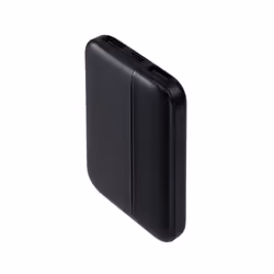 Rivacase VA2608 Polimeri di litio (LiPo) 5000 mAh Nero - Vista aggiuntiva 5