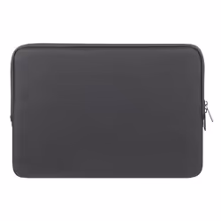 Rivacase Clark 40,6 cm (16") Custodia a tasca Nero - Vista aggiuntiva 3