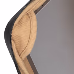 Rivacase Clark 40,6 cm (16") Custodia a tasca Nero - Vista aggiuntiva 5