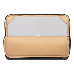 Rivacase Clark 40,6 cm (16") Custodia a tasca Nero - Vista aggiuntiva 8