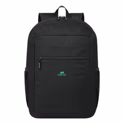 Rivacase Gremio, Urbano, Unisex, 40,6 cm (16"), Scompartimento del notebook, Resistente all'acqua, Poliestere, Polietilene te ...