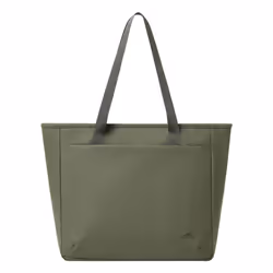 Rivacase Eden, Donna, Borsa tote, Allacciatura a zip, Tasca anteriore, Eden, 35,6 cm (14")