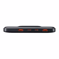 Rivacase Turbo Polimeri di litio (LiPo) 20000 mAh Nero - Vista aggiuntiva 6