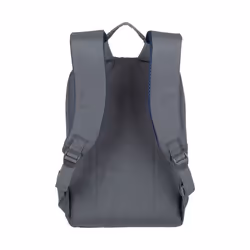 Rivacase Alpendorf 7523 zaino Zaino casual Grigio Poliestere - Vista aggiuntiva 4