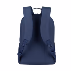 Rivacase Alpendorf 7561 zaino Zaino casual Blu Poliestere - Vista aggiuntiva 4