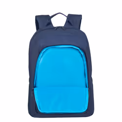 Rivacase Alpendorf 7561 zaino Zaino casual Blu Poliestere - Vista aggiuntiva 8