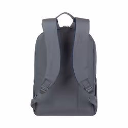 Rivacase Alpendorf 7561 zaino Zaino casual Grigio Poliestere - Vista aggiuntiva 4