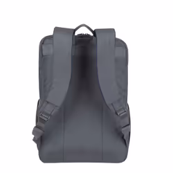 Rivacase Alpendorf 7569 zaino Zaino casual Grigio Poliestere - Vista aggiuntiva 4