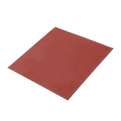 Thermal Grizzly TG-MPE-120-20-05-R compontente del dissipatore di calore Cuscinetto termico