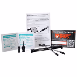 Thermal Grizzly TG-CE-001-R compontente del dissipatore di calore Protezione per pasta termica - Vista aggiuntiva 5
