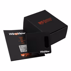 Thermal Grizzly WireView GPU Universale Kit GPU - Vista aggiuntiva 8