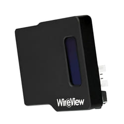 Thermal Grizzly TG-WV-P28R Wattmetro Nero Display incorporato LCD
