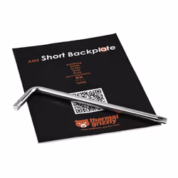 Thermal Grizzly TG-SB-R7000 Piastra posteriore - Vista aggiuntiva 4