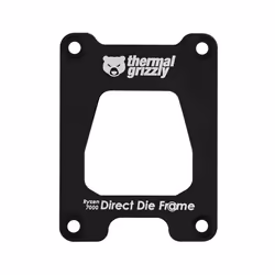 Thermal Grizzly Ryzen 7000 Direct Die Frame Staffa - Vista aggiuntiva 2