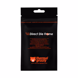 Thermal Grizzly Ryzen 7000 Direct Die Frame Staffa - Vista aggiuntiva 6