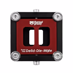 Thermal Grizzly Ryzen 7000 Delid-Die-Mate Strumento di rimozione del diffusore di calore - Vista aggiuntiva 2