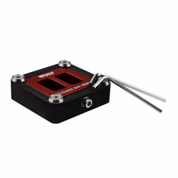 Thermal Grizzly Ryzen 7000 Delid-Die-Mate Strumento di rimozione del diffusore di calore - Vista aggiuntiva 4