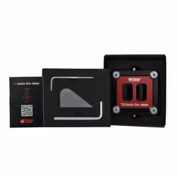 Thermal Grizzly Ryzen 7000 Delid-Die-Mate Strumento di rimozione del diffusore di calore - Vista aggiuntiva 6