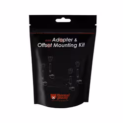 Thermal Grizzly AM5 Adapter & Offset Mounting Kit - Vista aggiuntiva 8
