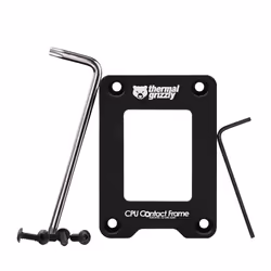 Thermal Grizzly TG-CF-I13G parte e accessorio del sistema di raffreddamento del computer Kit di aggiornamento del frame - Vista aggiuntiva 4