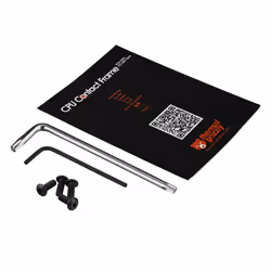 Thermal Grizzly TG-CF-I13G parte e accessorio del sistema di raffreddamento del computer Kit di aggiornamento del frame - Vista aggiuntiva 5