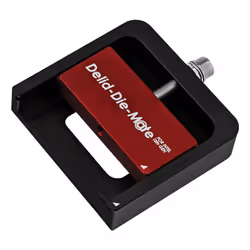 Thermal Grizzly Delid-Die-Mate V1 Strumento di rimozione del diffusore di calore - Vista aggiuntiva 4